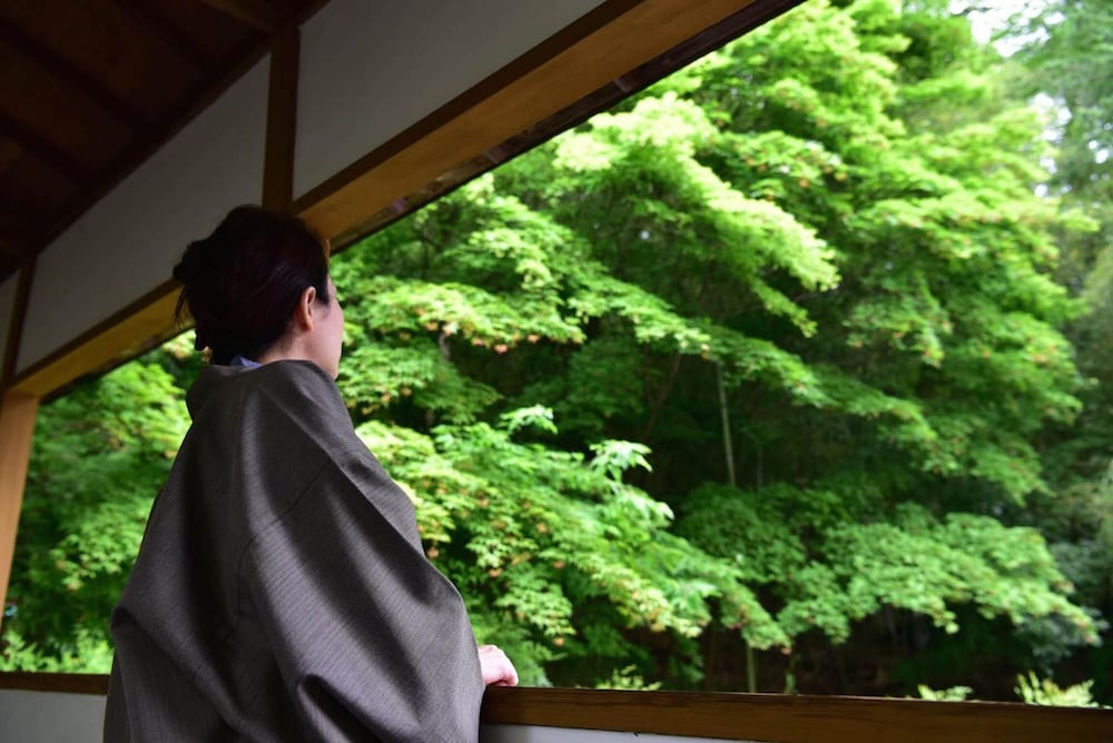 Midoriya Ryokan Kichiemon 20/22
