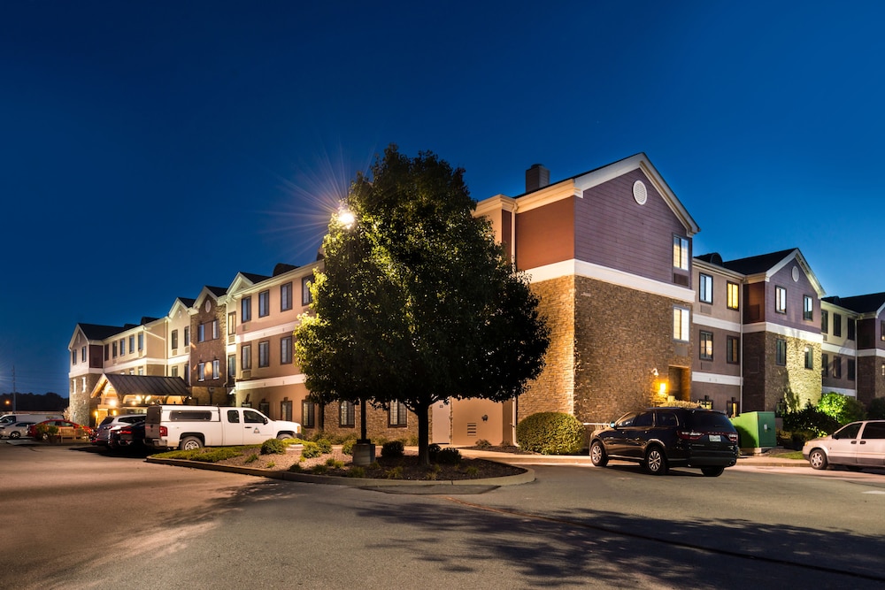 Staybridge Suites O Fallon Chesterfield 41/50