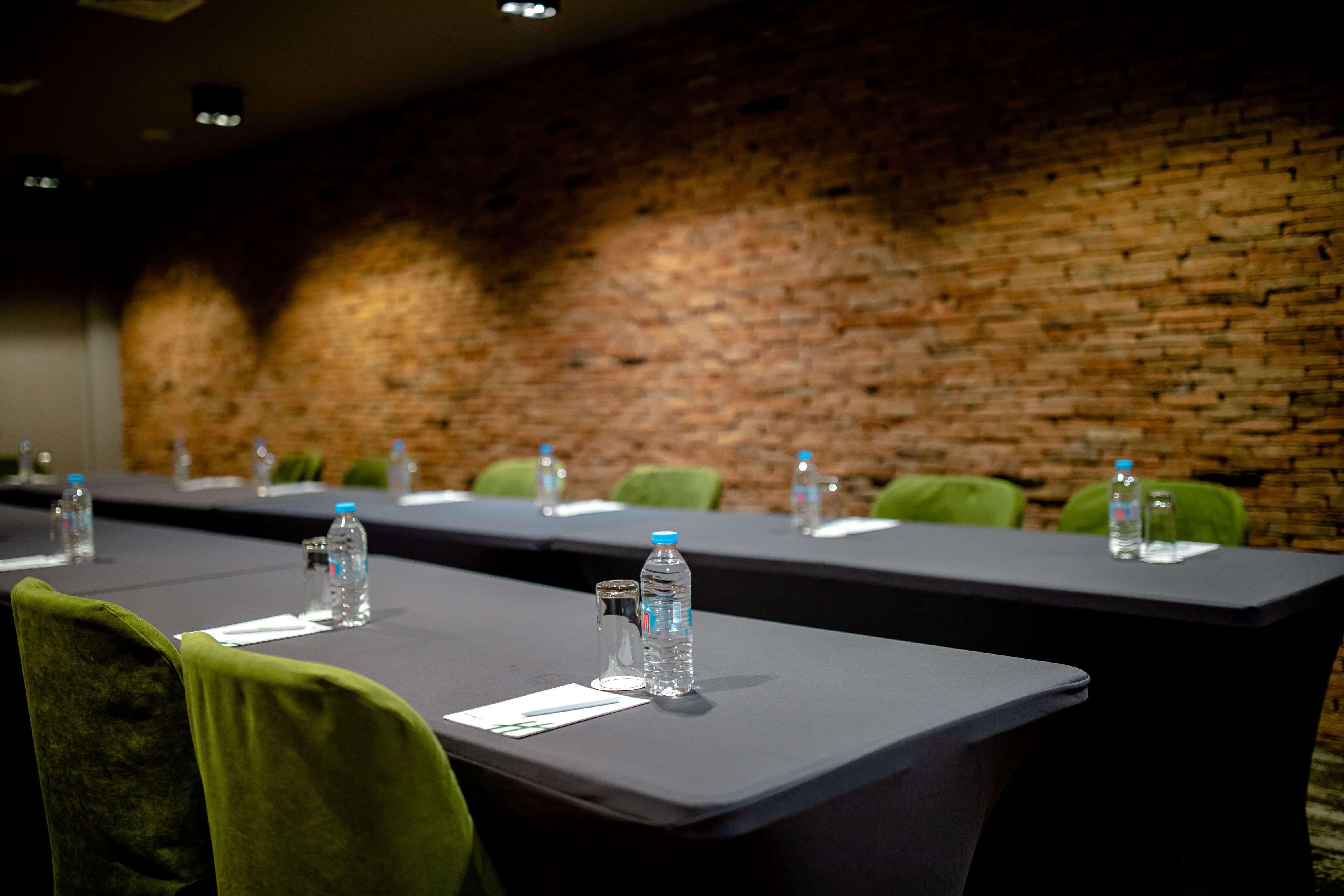 Holiday Inn Telavi 41/50