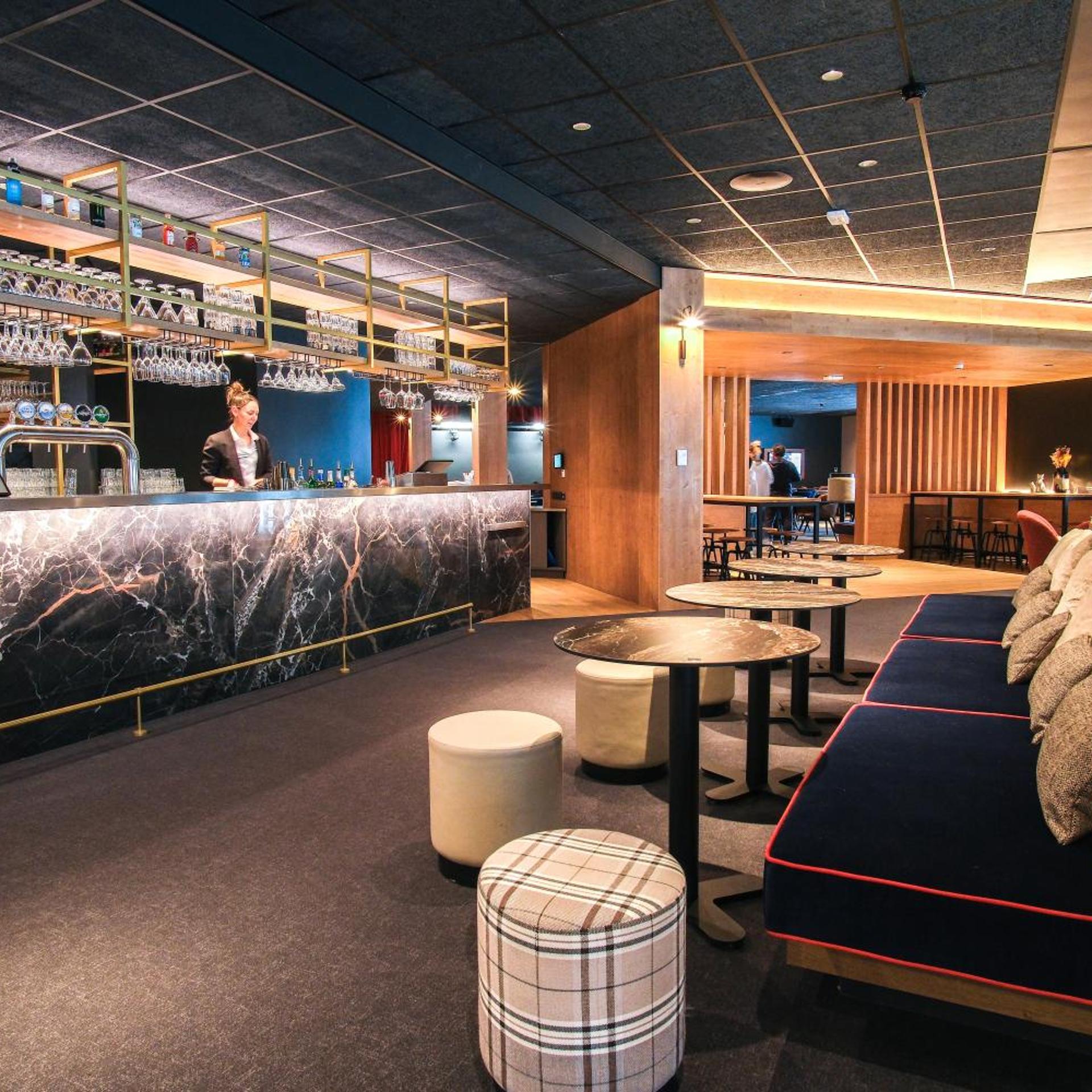 Belambra Club Flaine Panorama 50/62