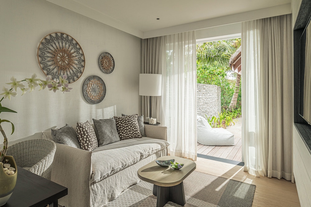 Four Seasons Resort Maldives at Landaa Giraavaru 28/44