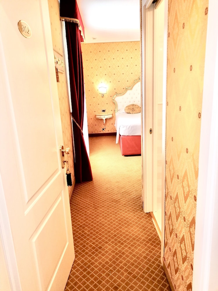 Gardena Hotel 69/69
