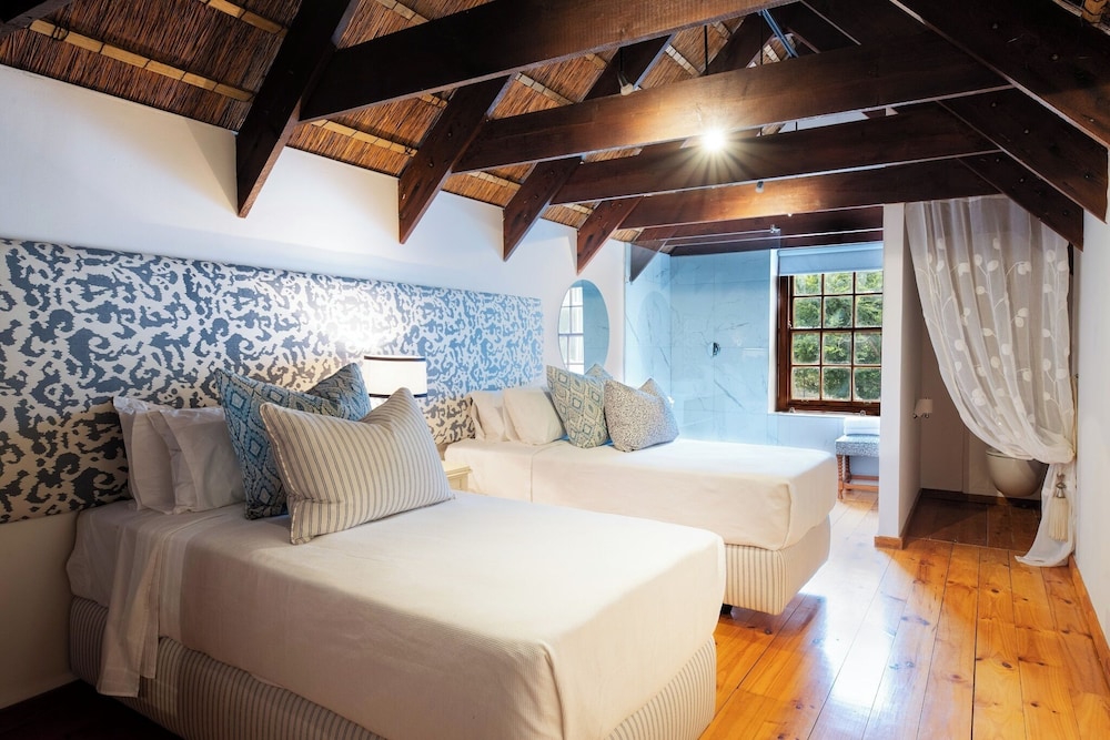 Avontuur Manor House 6/50
