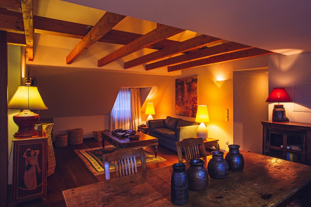 Der Lippische Hof Hotel 24/42