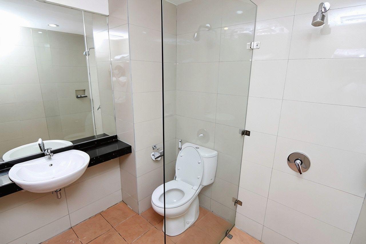 Borneo Hotel 37/37