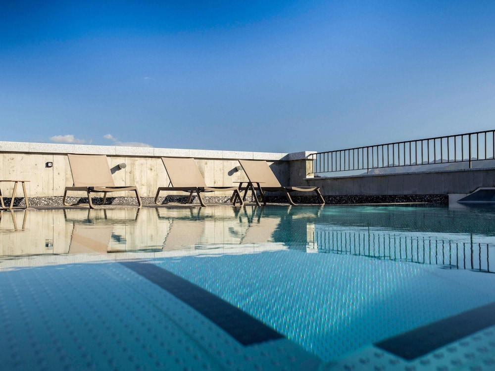 ibis Styles Ajaccio Napoleon 37/65