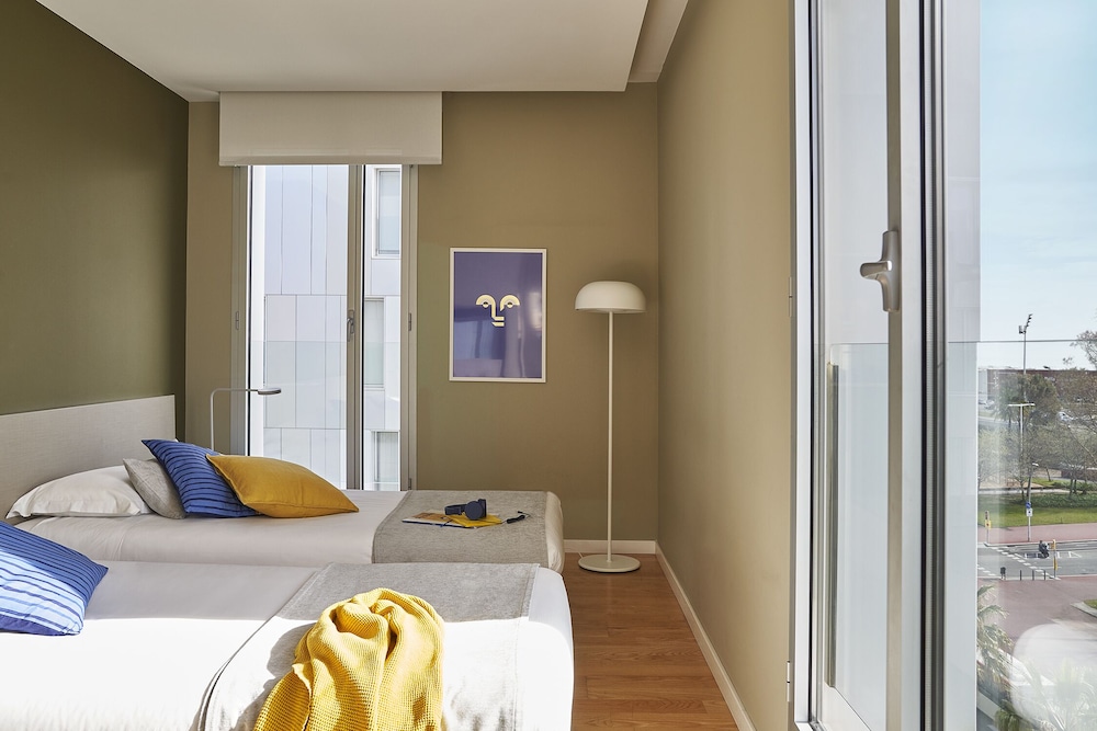 Lugaris Beach Apartments Ex Lugaris Beach the Home Concept 32/74