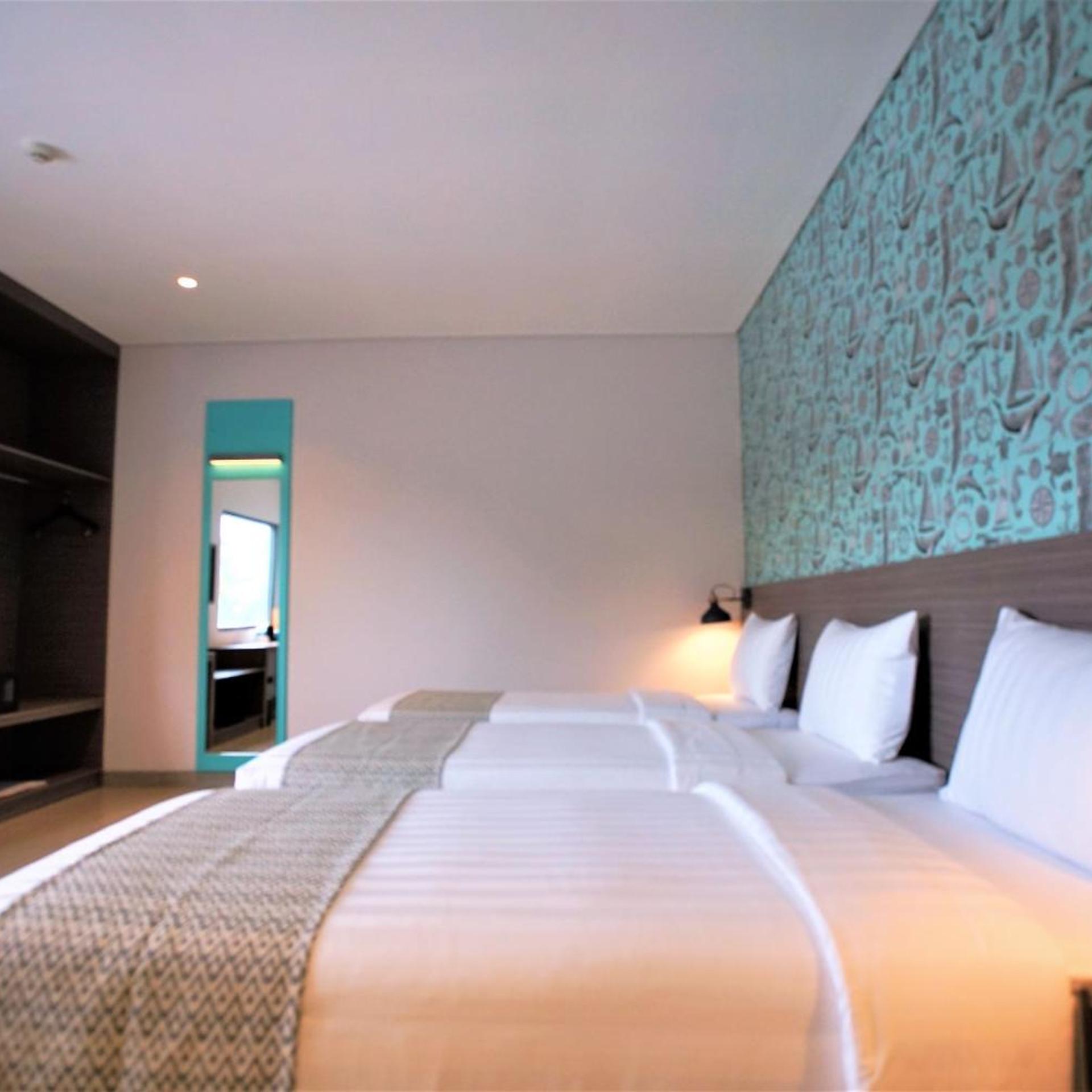 BW Inn Belitung 10/51