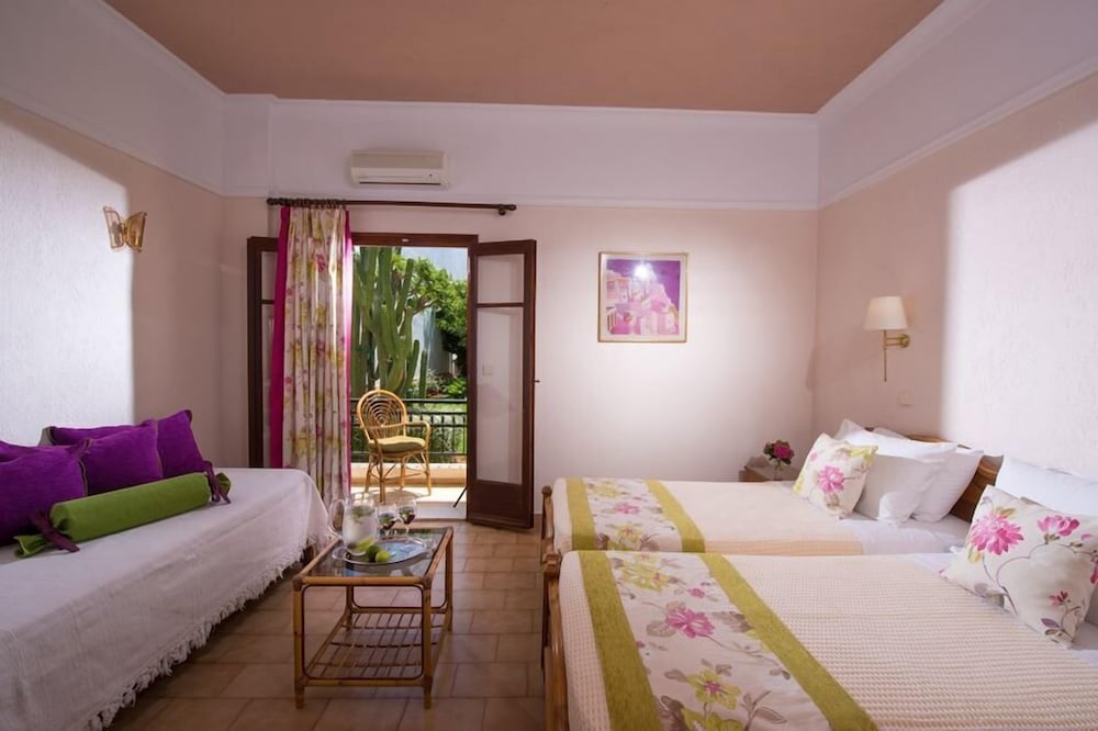 Malia Mare Hotel 26/62