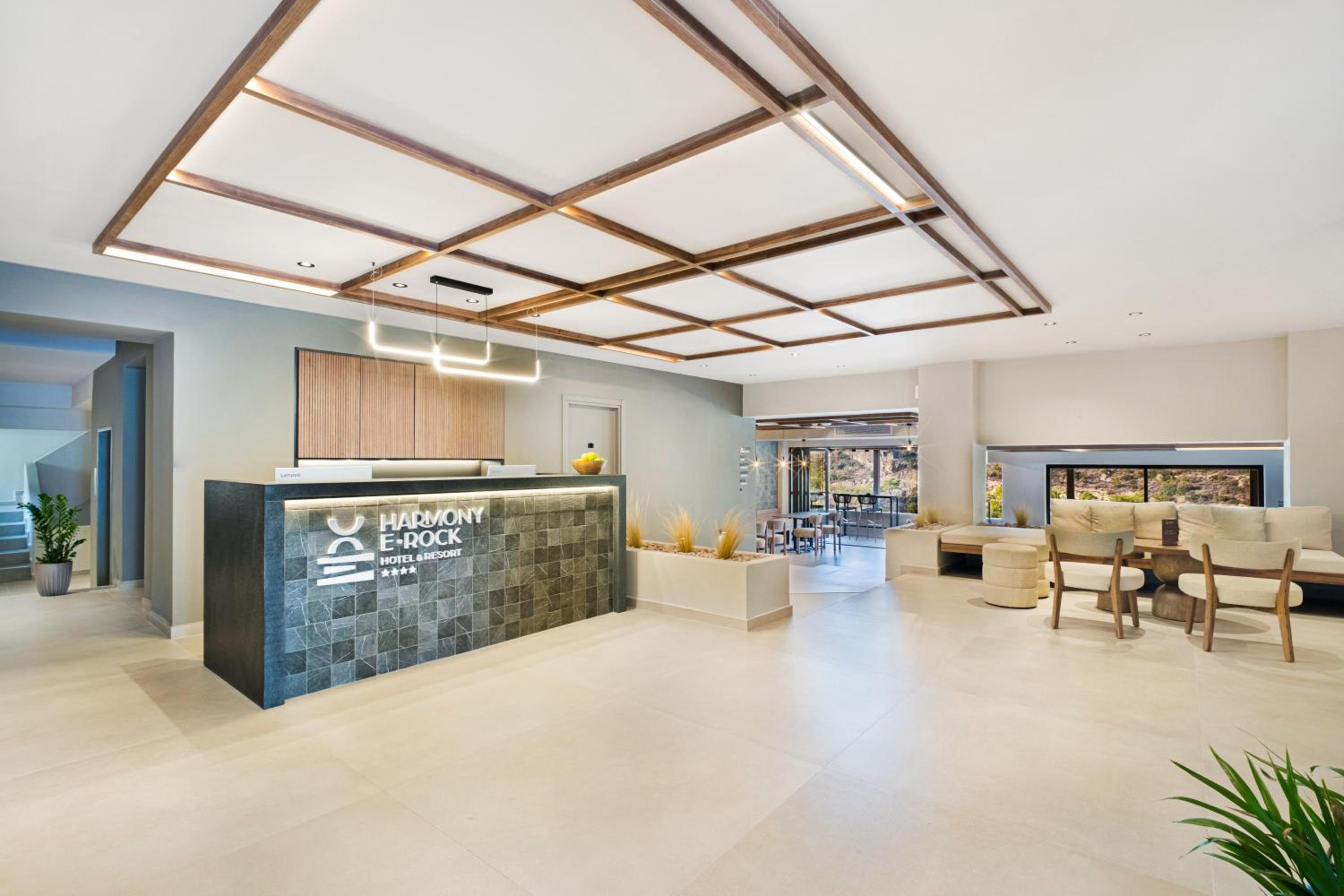 Eden Rock Hotel 12/53
