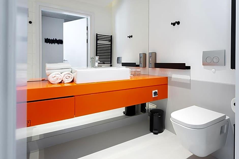 POZIOM 511 DESIGN HOTEL & SPA 44/46