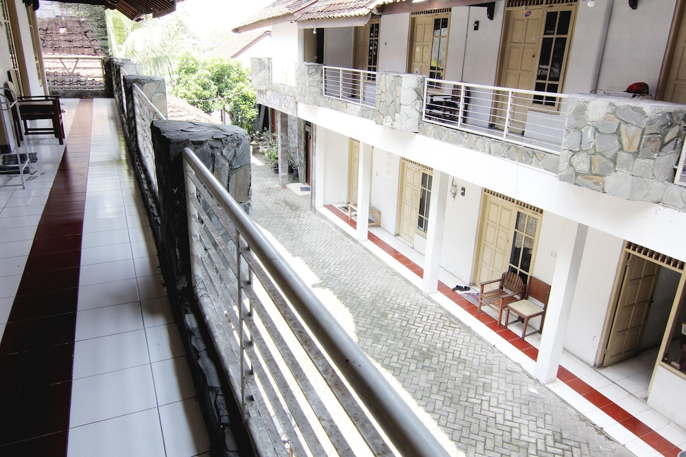 Griya Godean Yogyakarta 5/27
