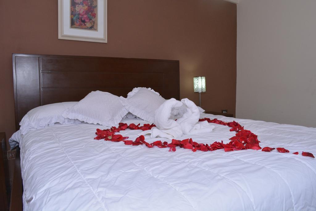 HOTEL LAS AMERICAS 13/29