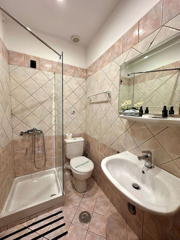 Acropole Delphi Hotel 73/73