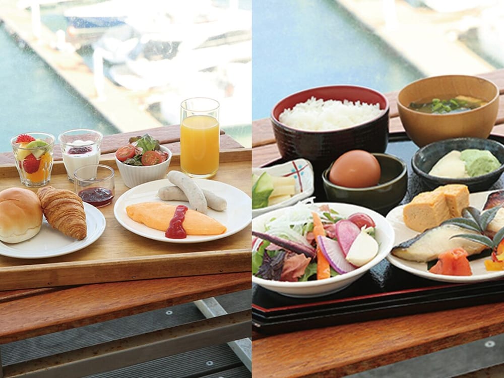 Hotel Marinoa Resort Fukuoka 33/48
