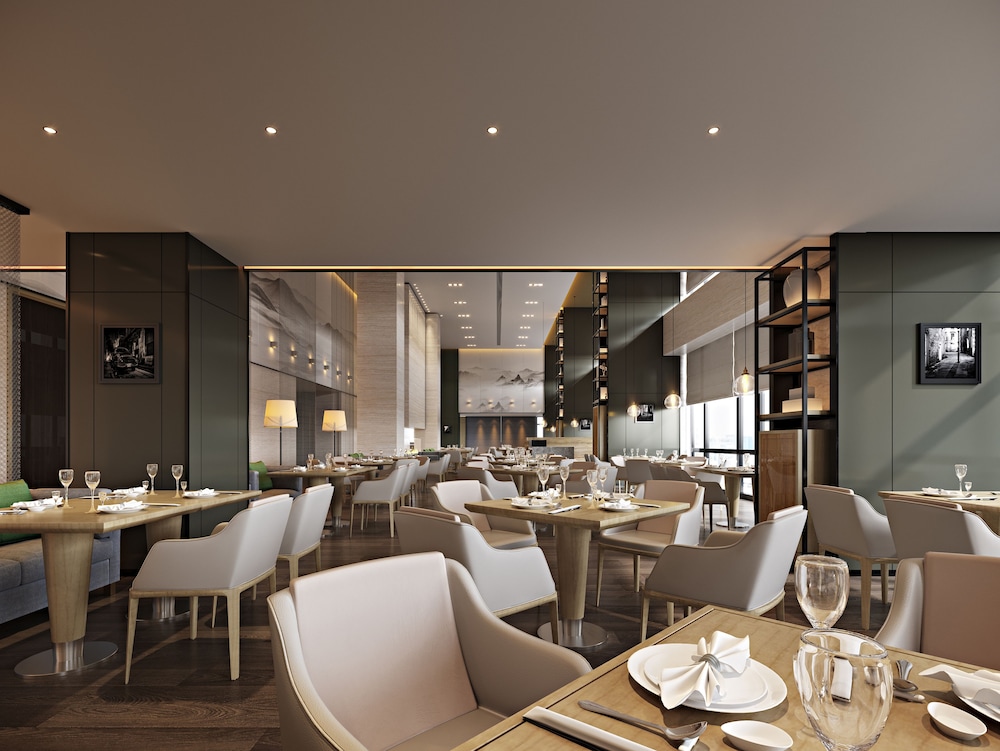 Ramada Plaza Wyndham Shengzhou City Center 33/42