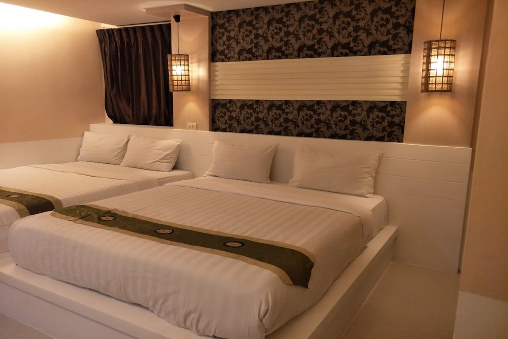 The Cozi Inn Bangkok 33/47