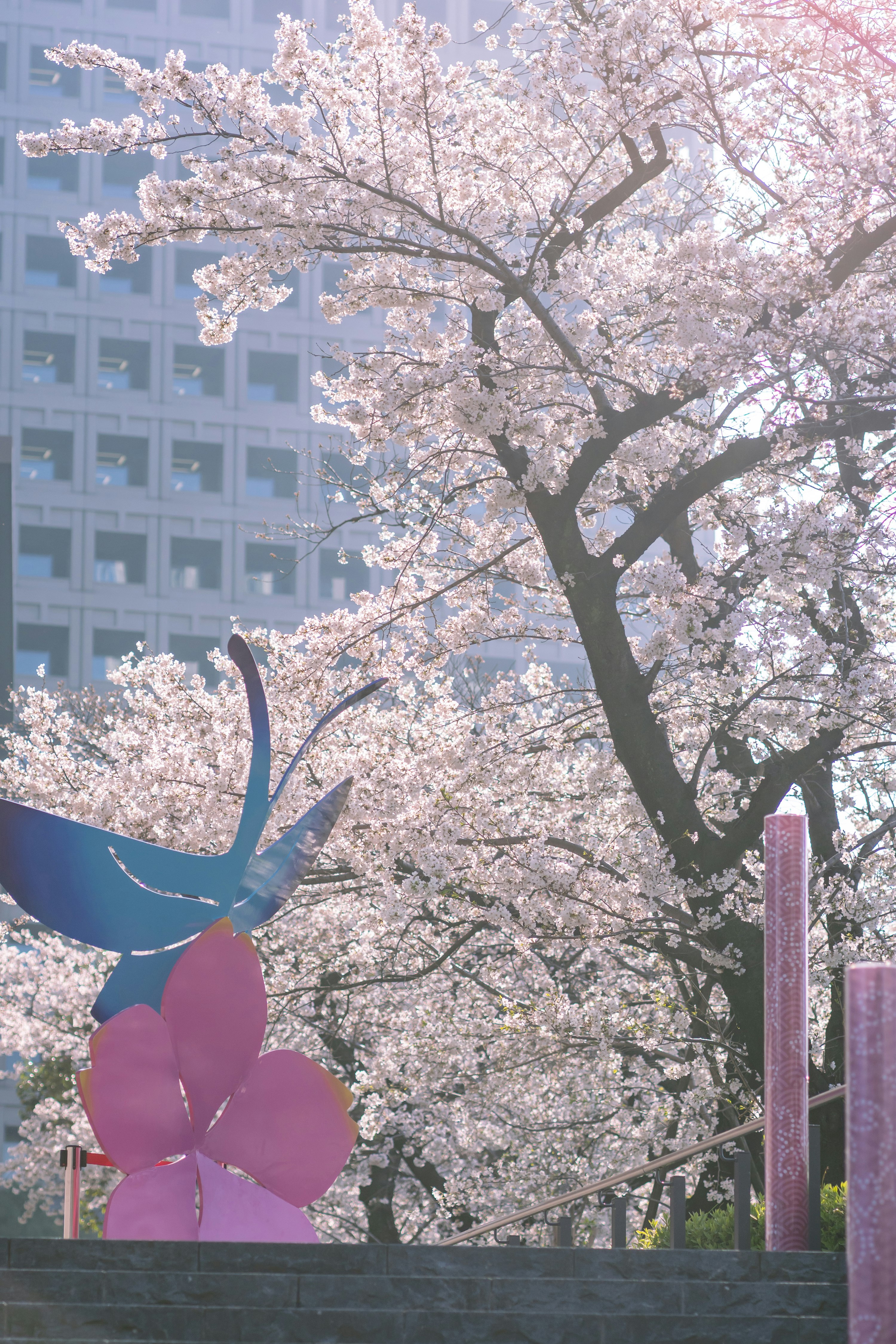 The Prince Gallery Tokyo Kioicho a Luxury Collection Hotel 78/79