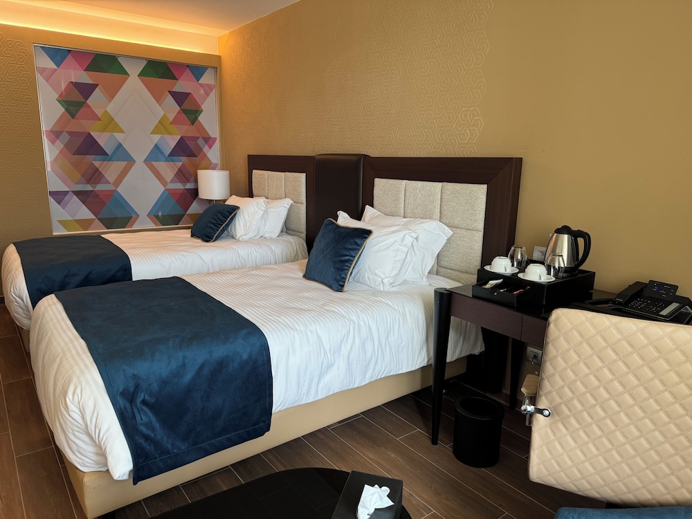 Hotel Seybouse International 15/44