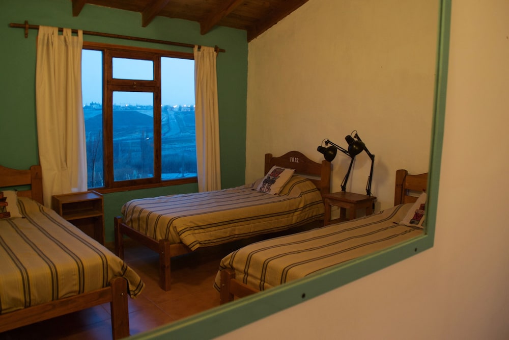 Bla Lodge 14/28