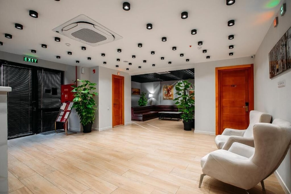 Address Boutique Hotel 40/55