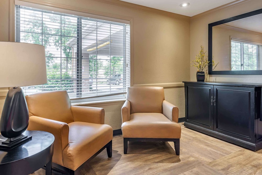 Extended Stay America Philadelphia - King Of Prussia 35/54