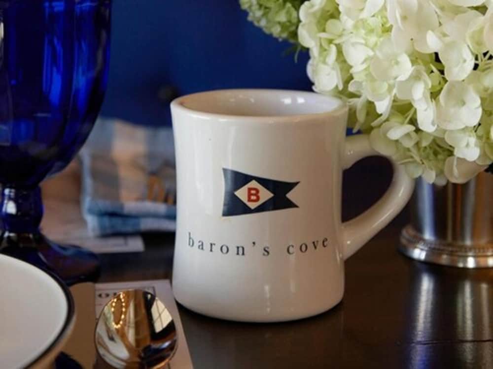Baron's Cove 21/53