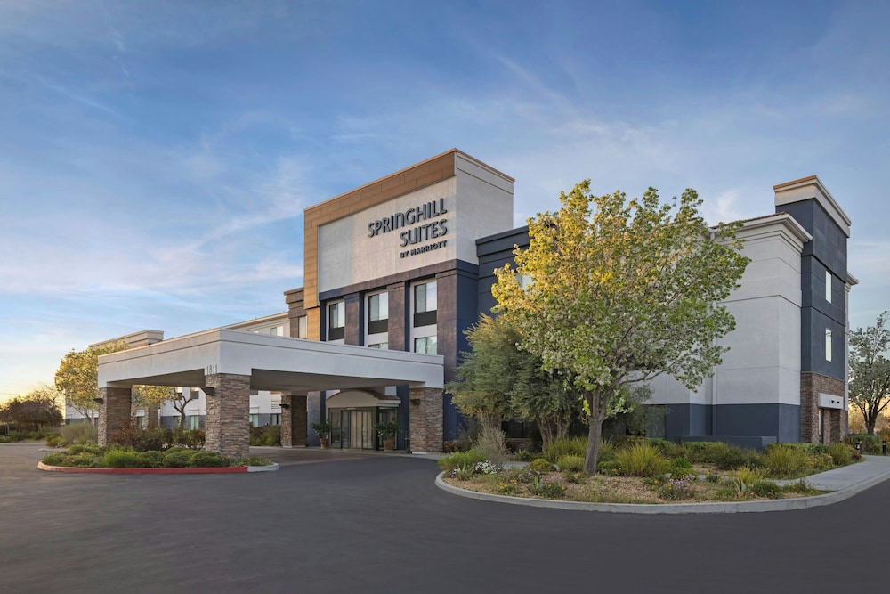SpringHill Suites Lancaster Palmdale in LANCASTER - CA