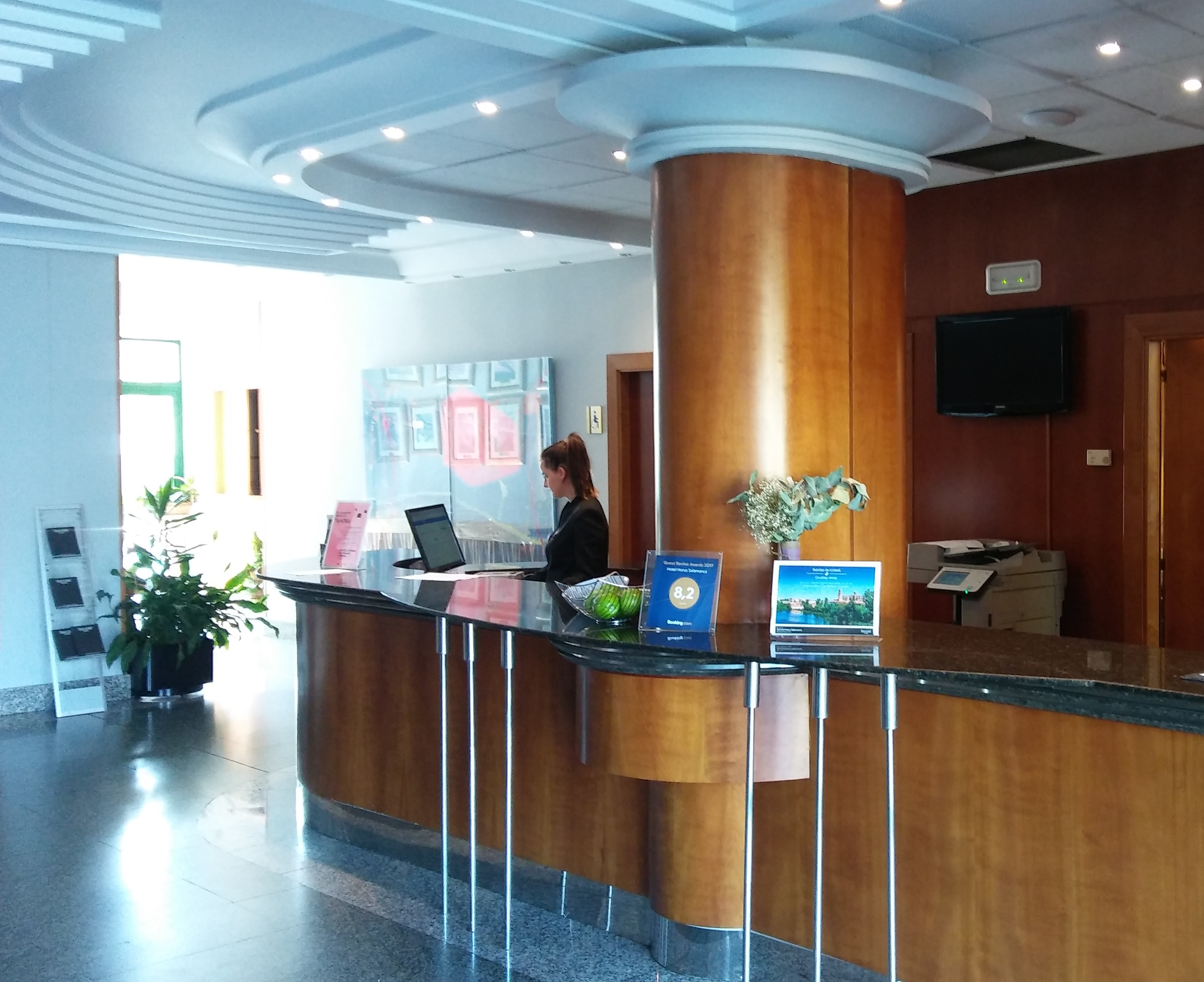 Alda Rio Tormes 5/50