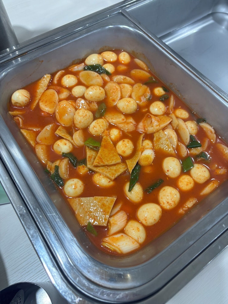 Toyoko Inn Ulsan Samsandong 23/50