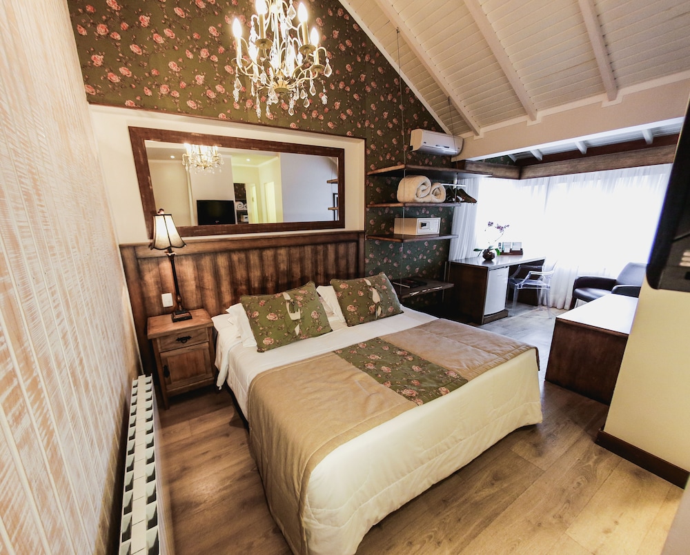 Bavaria Sport Hotel by Intercity 33/73