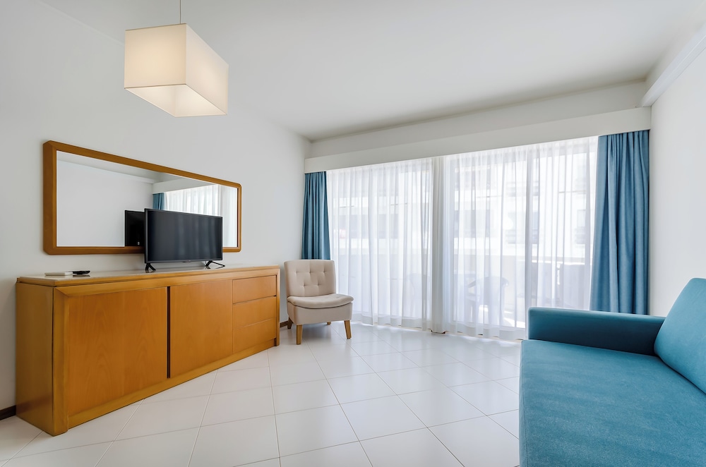 Turim Algarve Mor Apartamentos 55/72