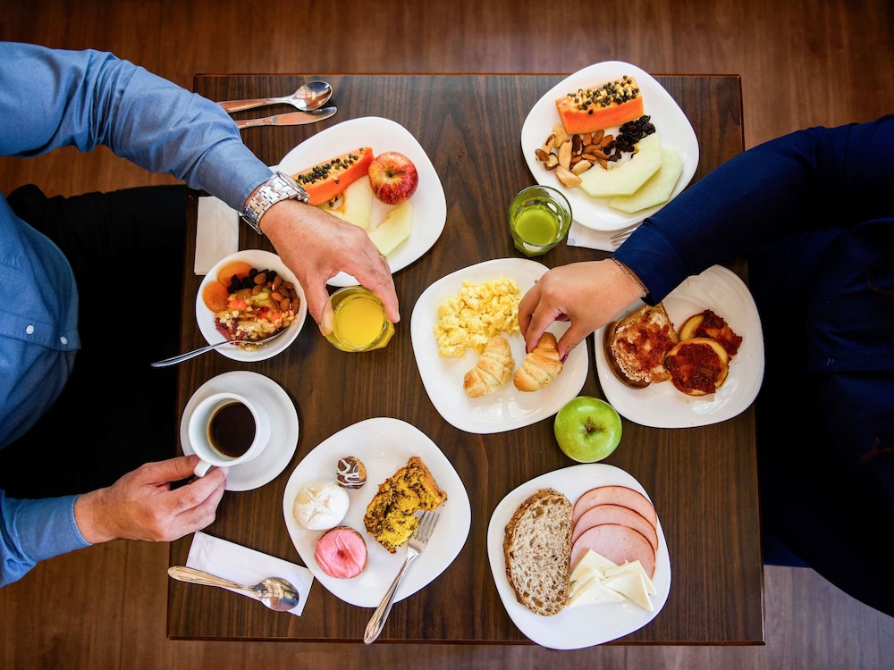 Ibis Curitiba Batel، كوريتيبا 35/46