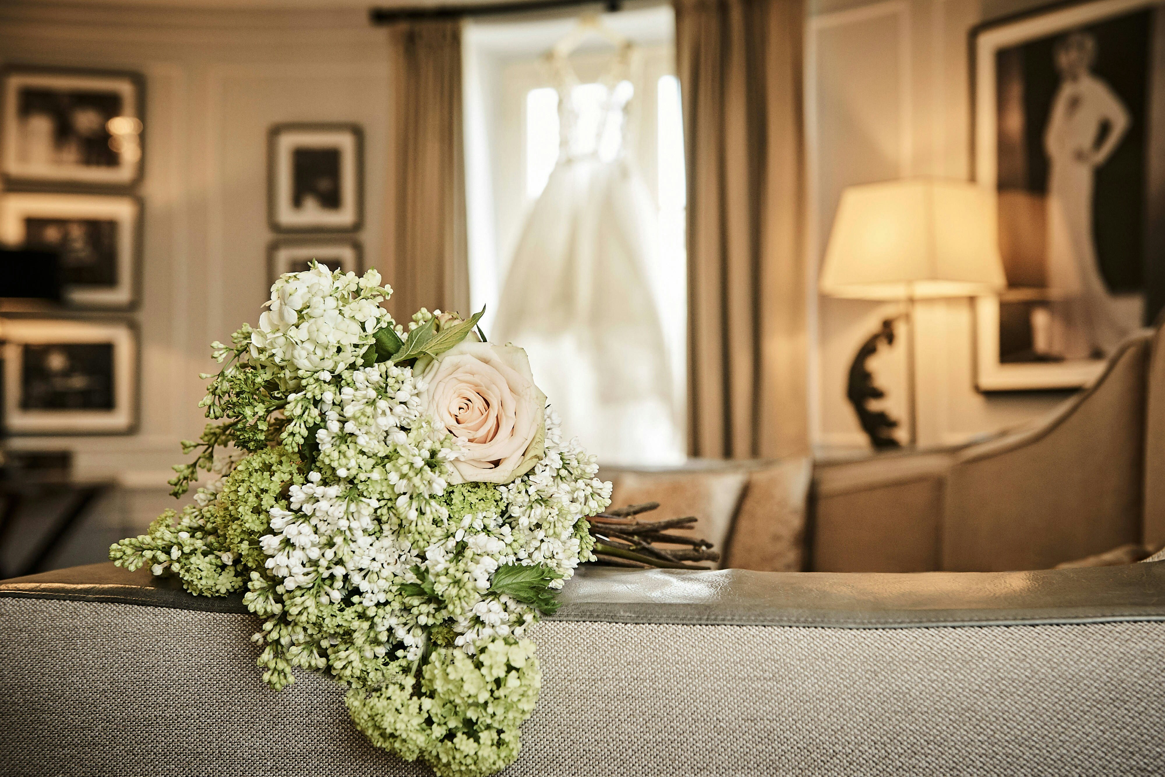 Hotel Maria Cristina A Luxury Collection Hotel 24/74
