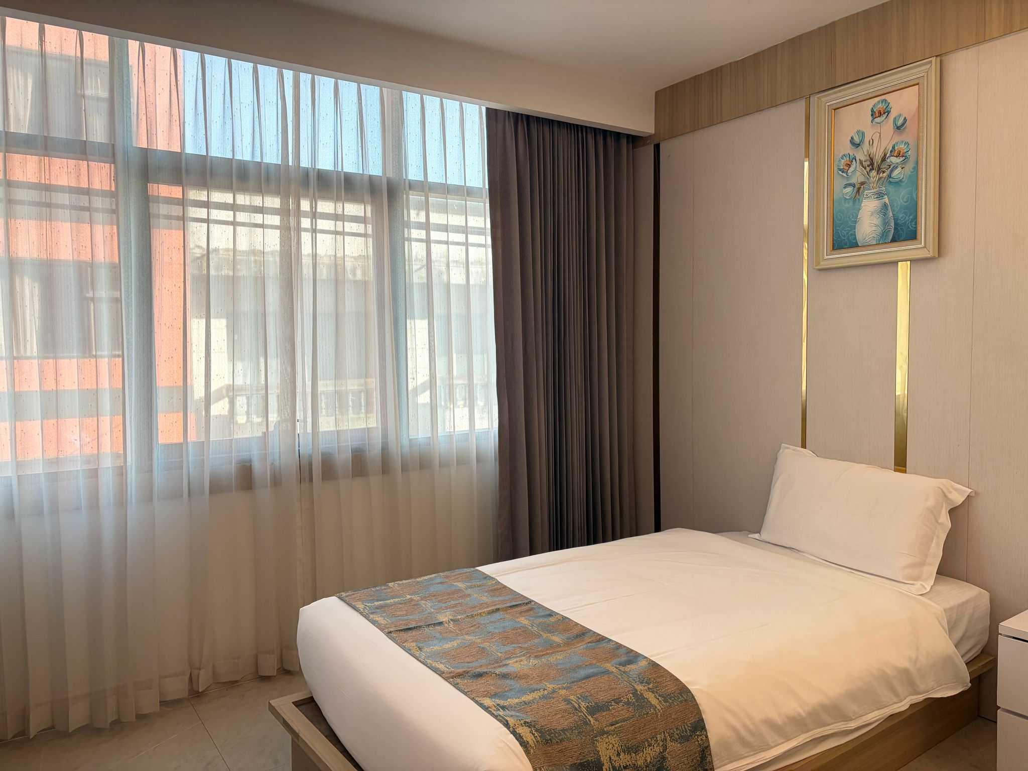 Palette Luxe Jomtien Beach Pattaya 10/32