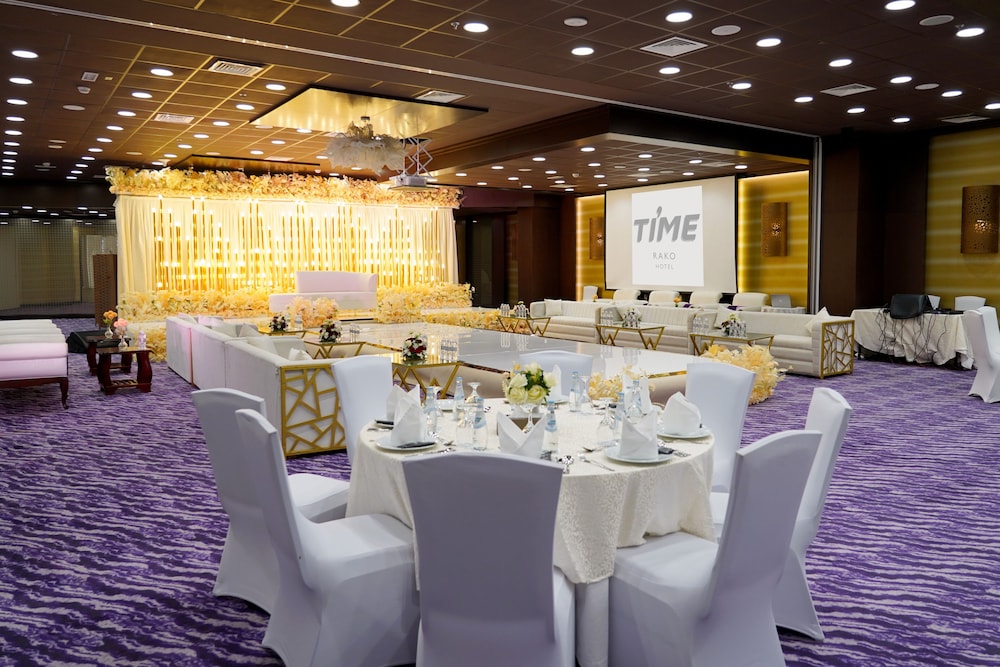 TIME Rako Hotel 37/44