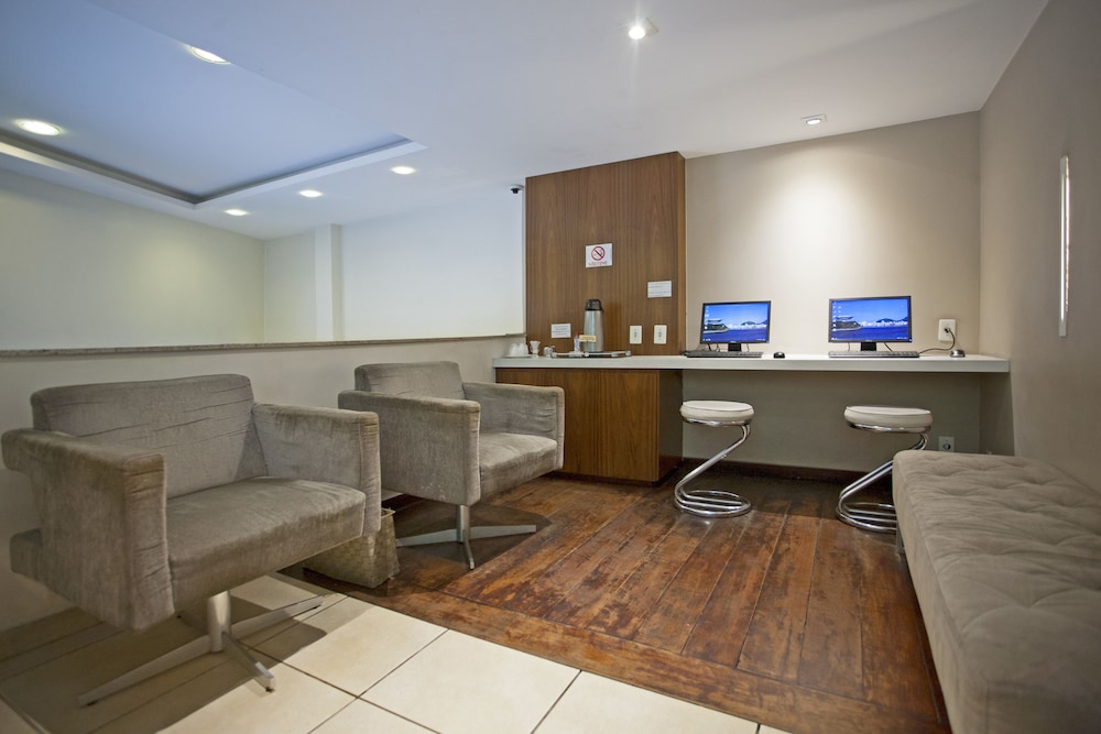 HOTEL CANTAREIRA 39/60