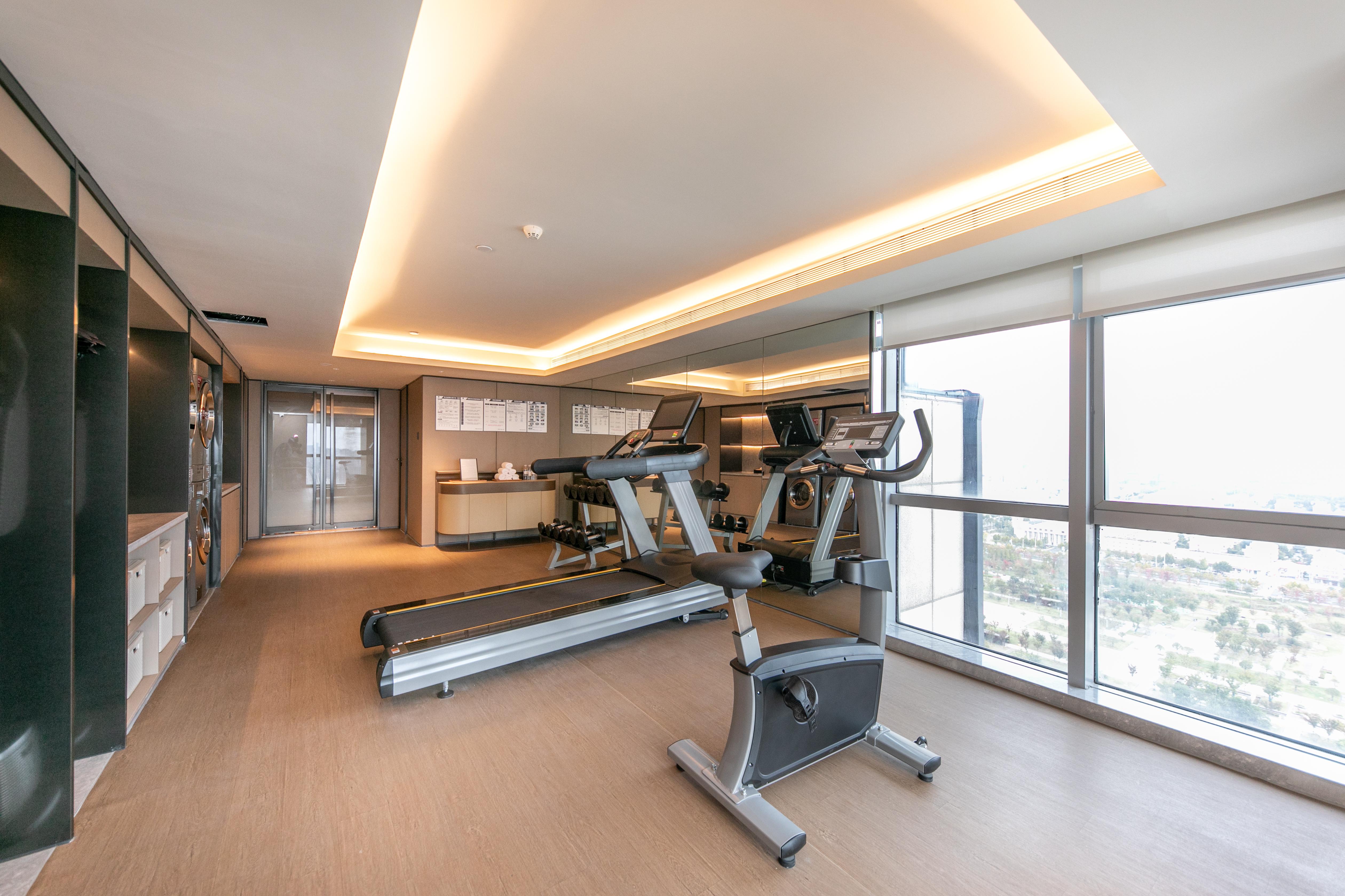 Home inn Hotel (Suqian Wanda Plaza store) 22/31