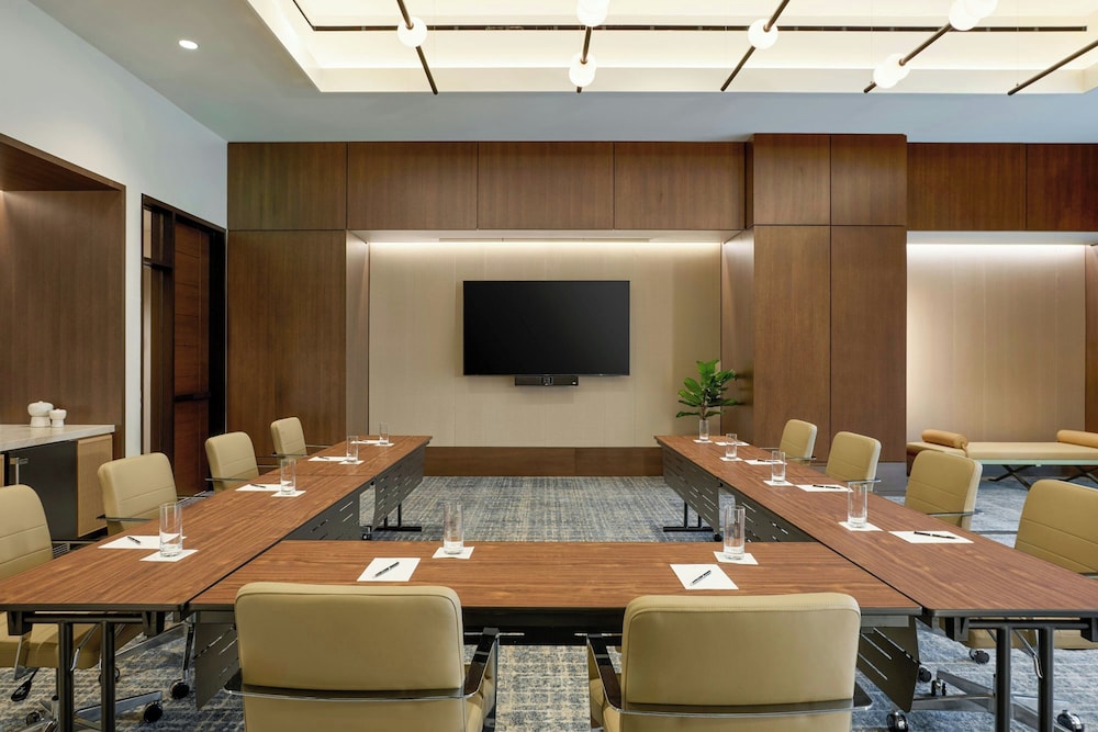 JW Marriott Reston Station 40/50