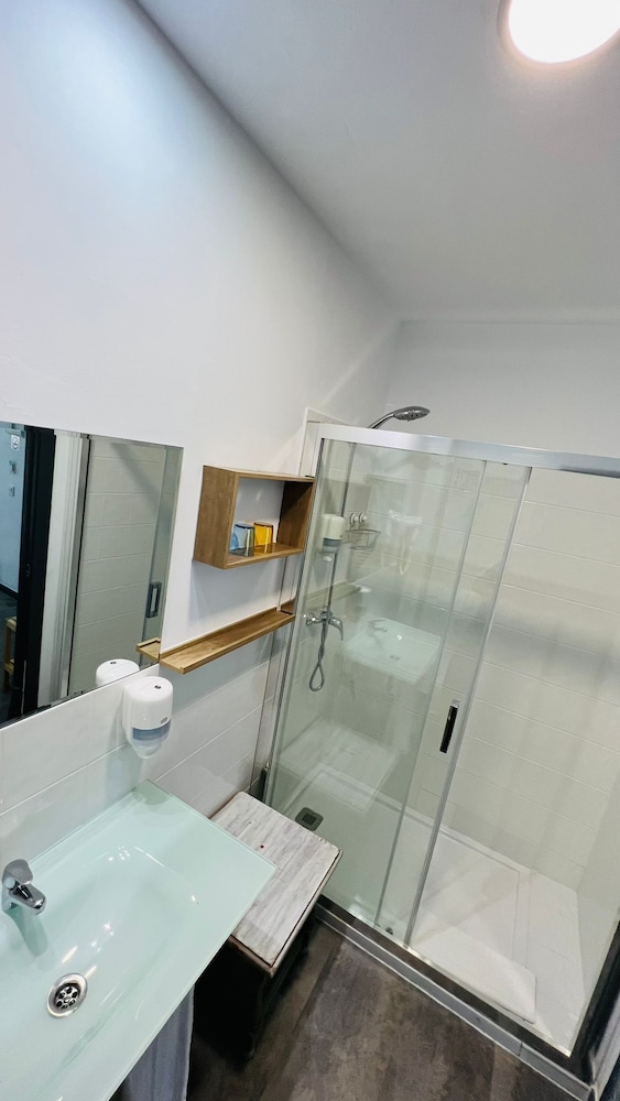 Bajondillo Beach Cozy Inns - Adults Only 30/30