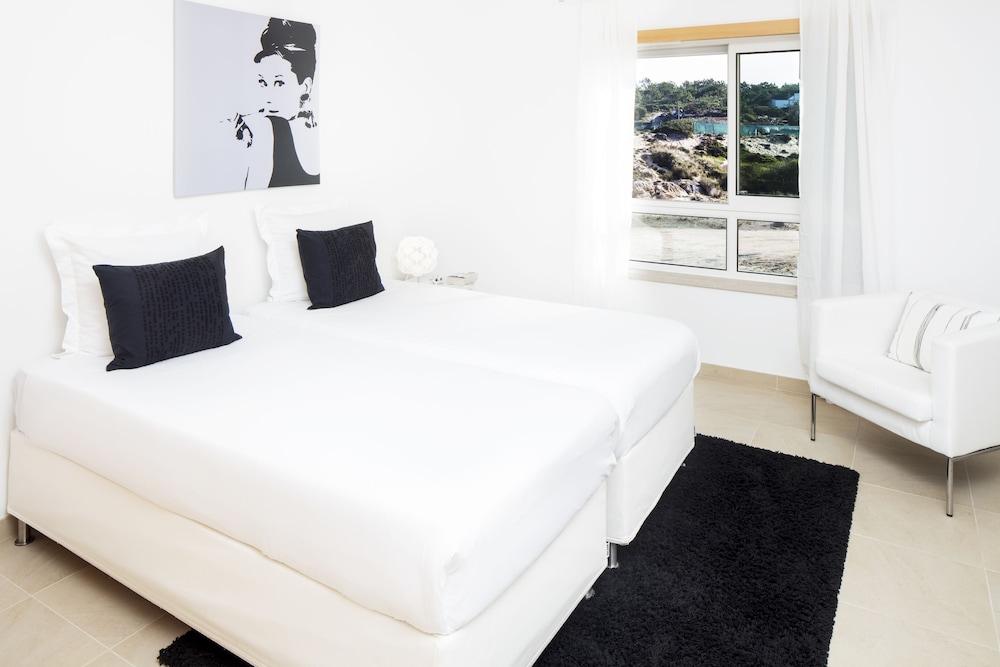 Room at Praia del Rey Golf and Beach Resort The Beachfront, OBIDOS - PT
