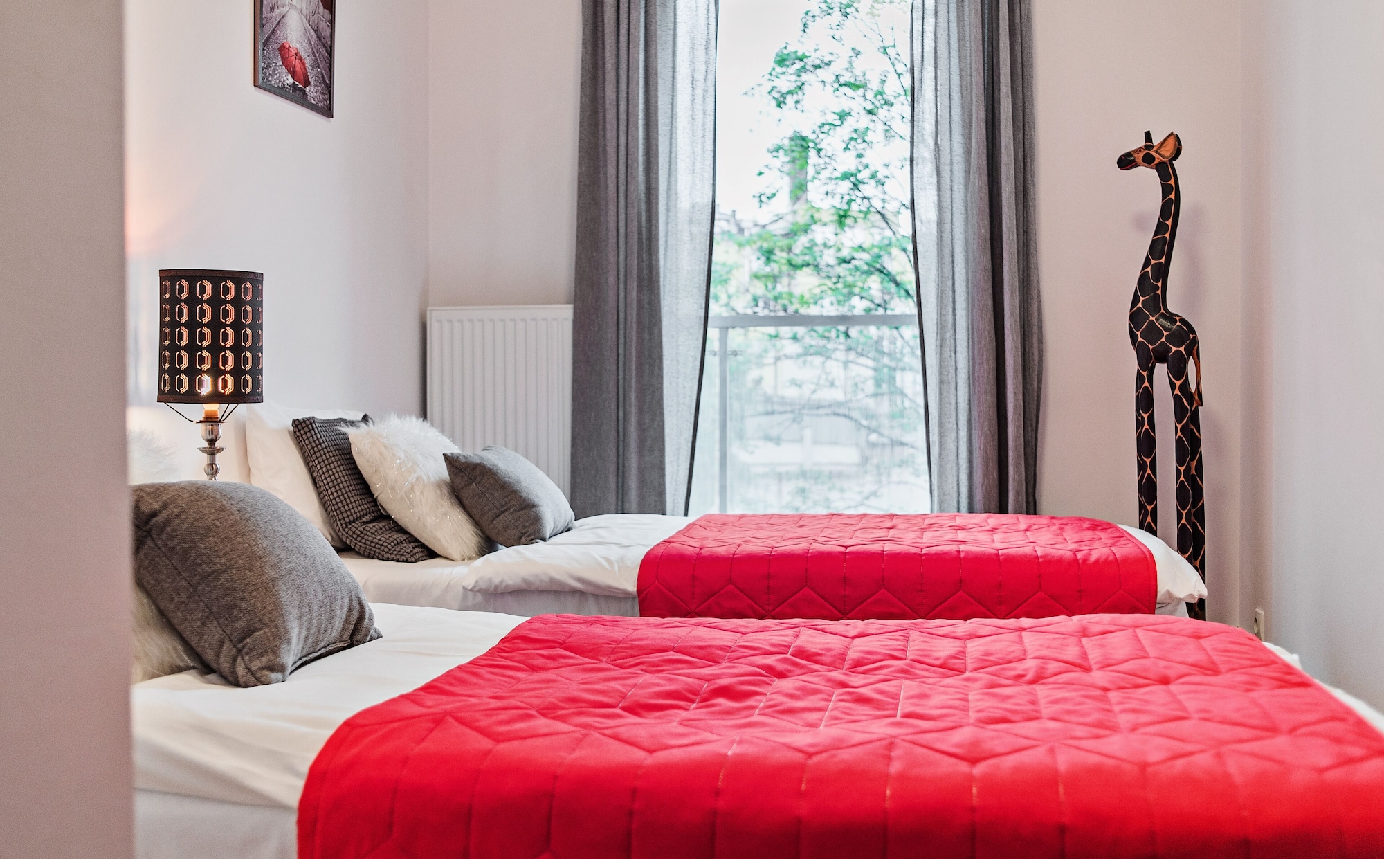 LOFT, APARTMENT