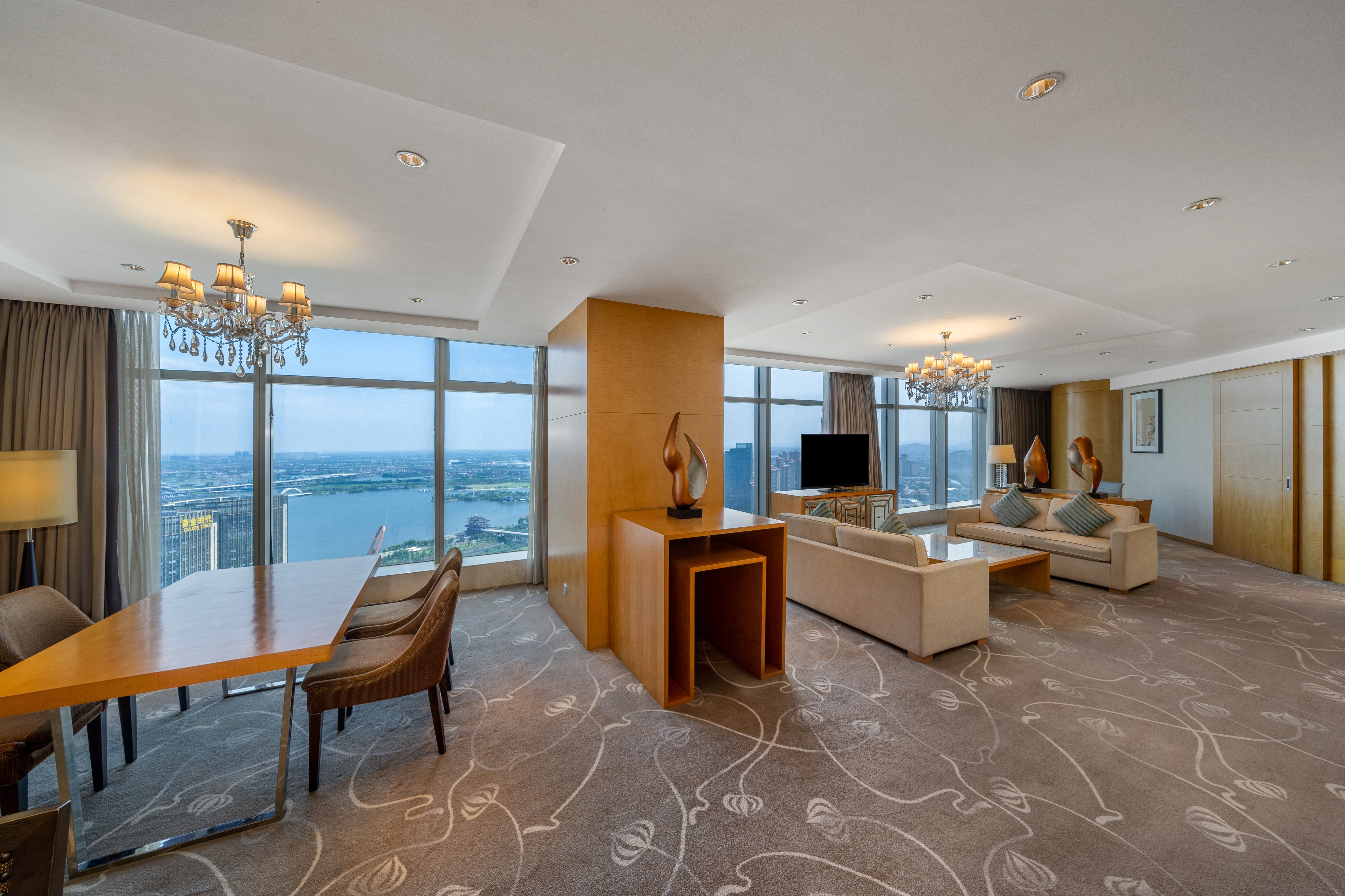 Crowne Plaza Shaoxing 23/50