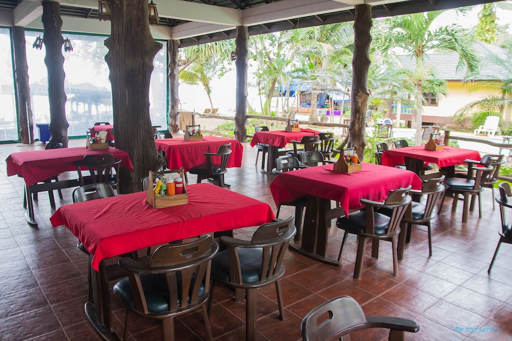 Ocean View Resort 48/70