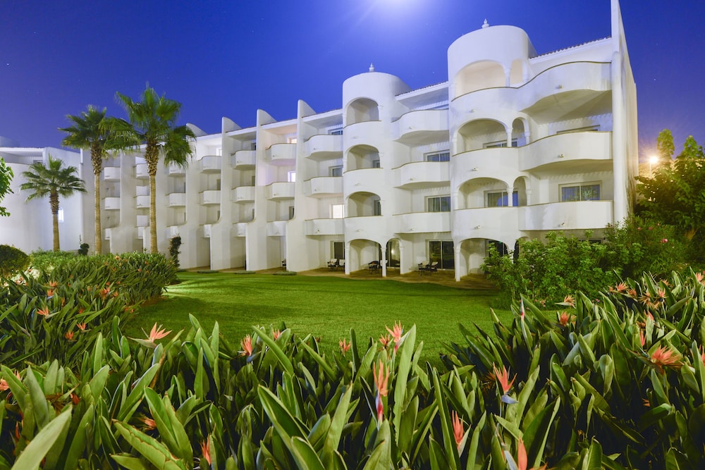 L'Amphitrite Palace Resort & Spa 59/59