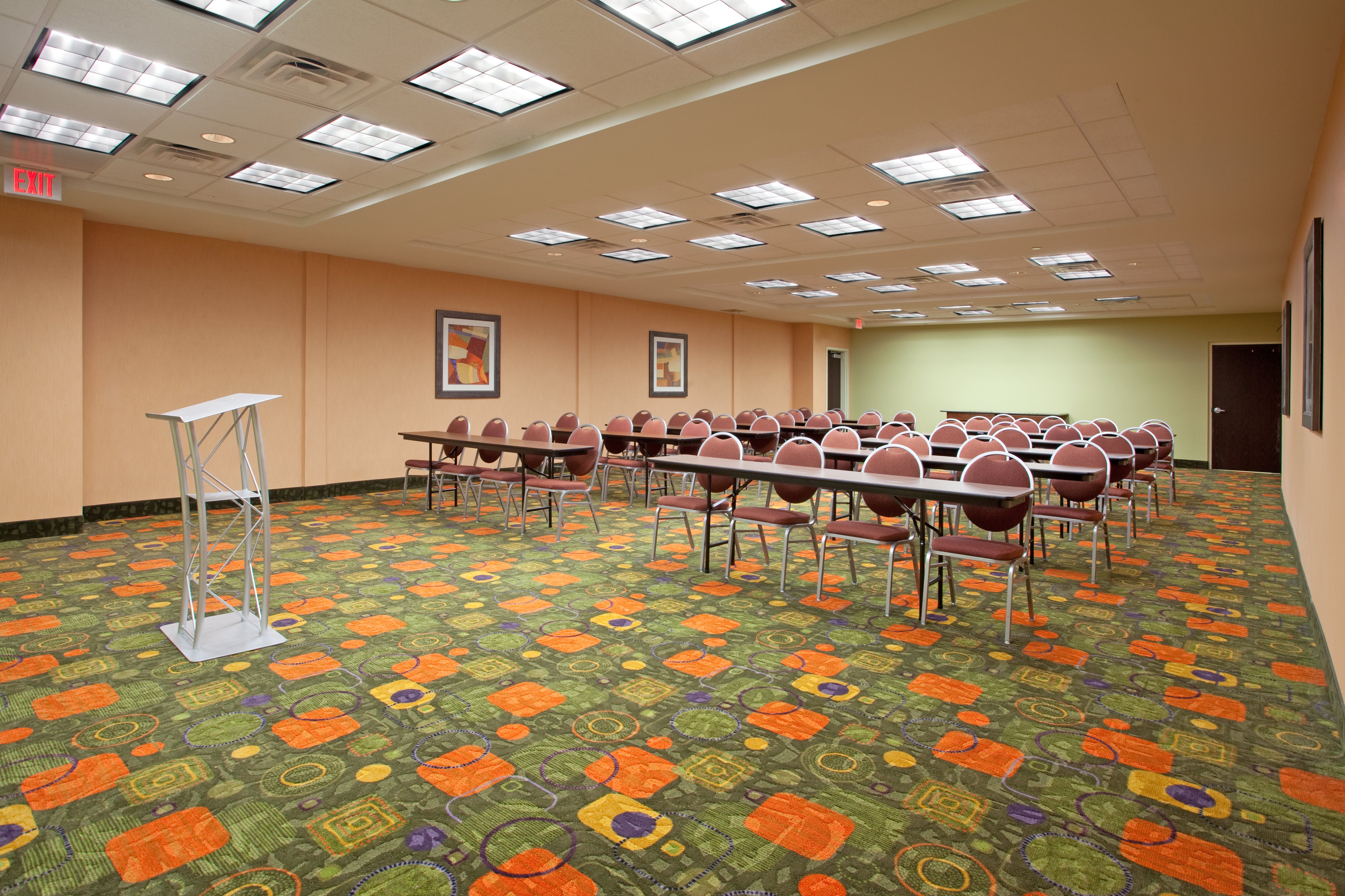 Holiday Inn Express & Suites Clemson - Univ Area 78/82