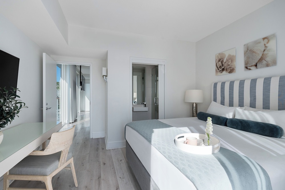 Grand Beach Hotel Bay Harbor 22/64
