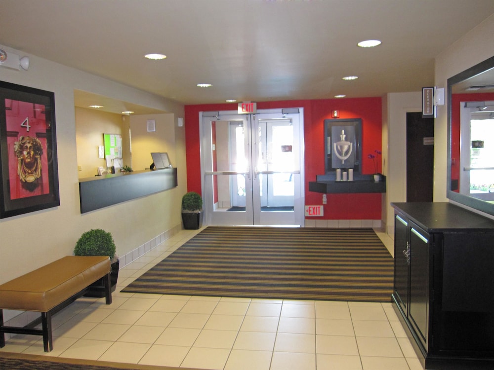 Extended Stay America San Jose - Santa Clara 9/48