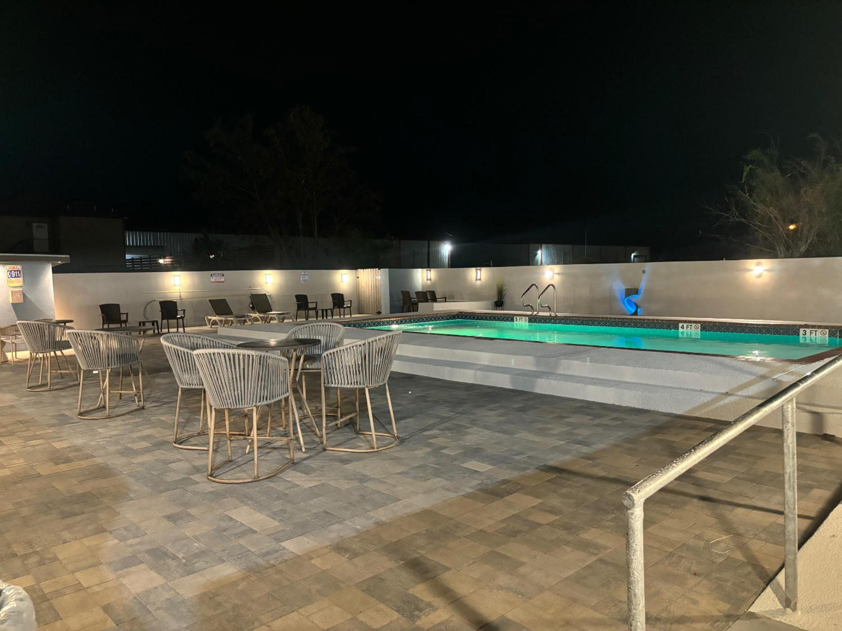 La Quinta Inn Brownsville 23/24