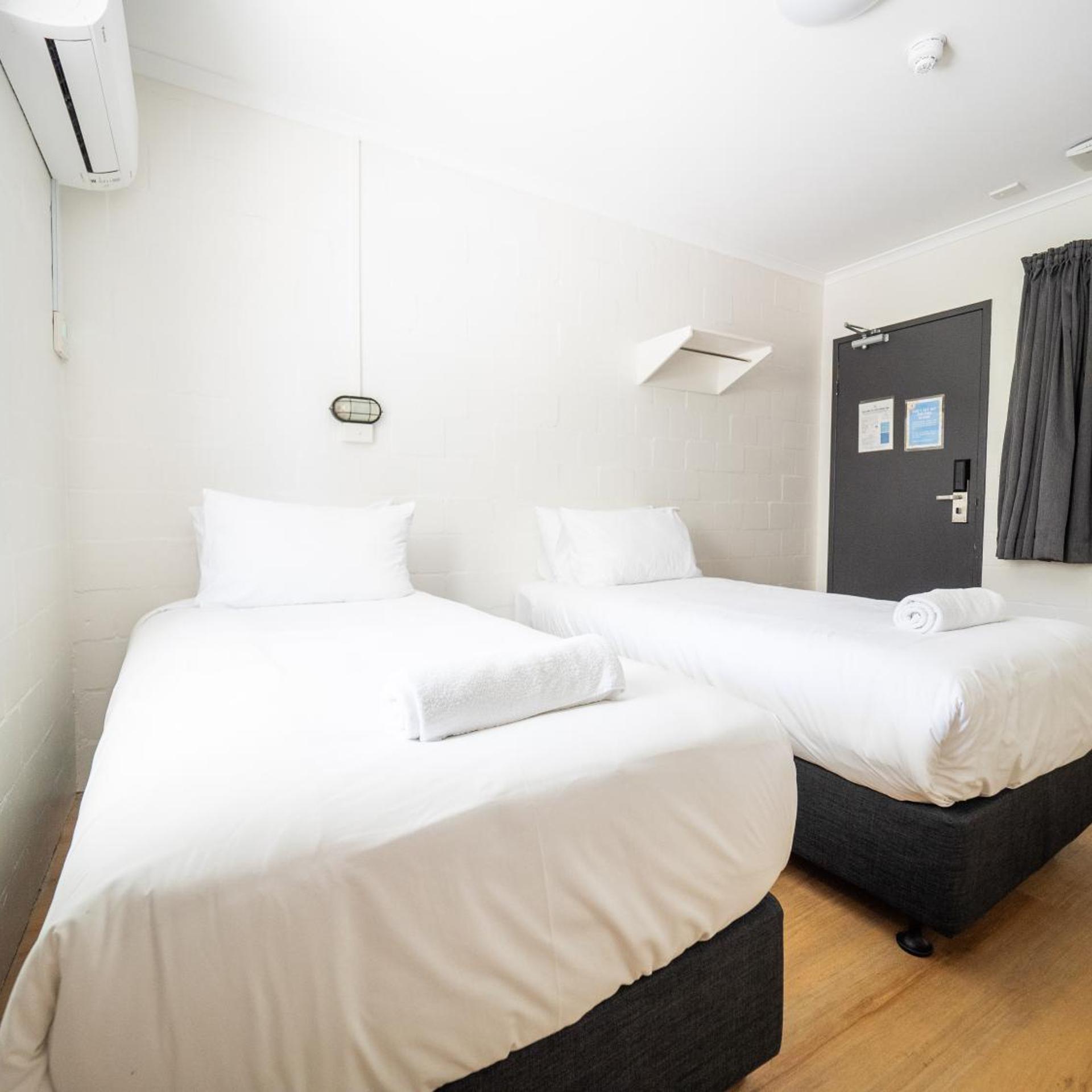 YHA Cape Byron, Byron Bay 26/60